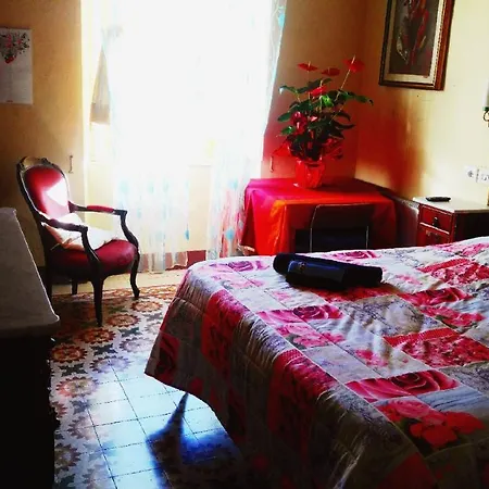 La Lilla Homestay Siena