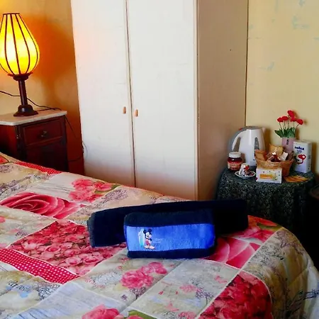 Homestay La Lilla Siena