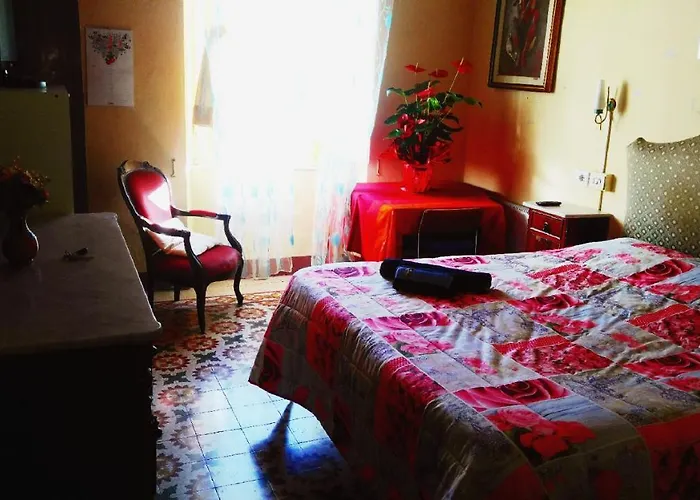 La Lilla Privatunterkunft Siena